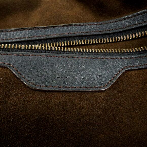 💎✨HOT BUY✨💎Authentic LOUIS VUITTON Mahina L - Picture 15 of 16